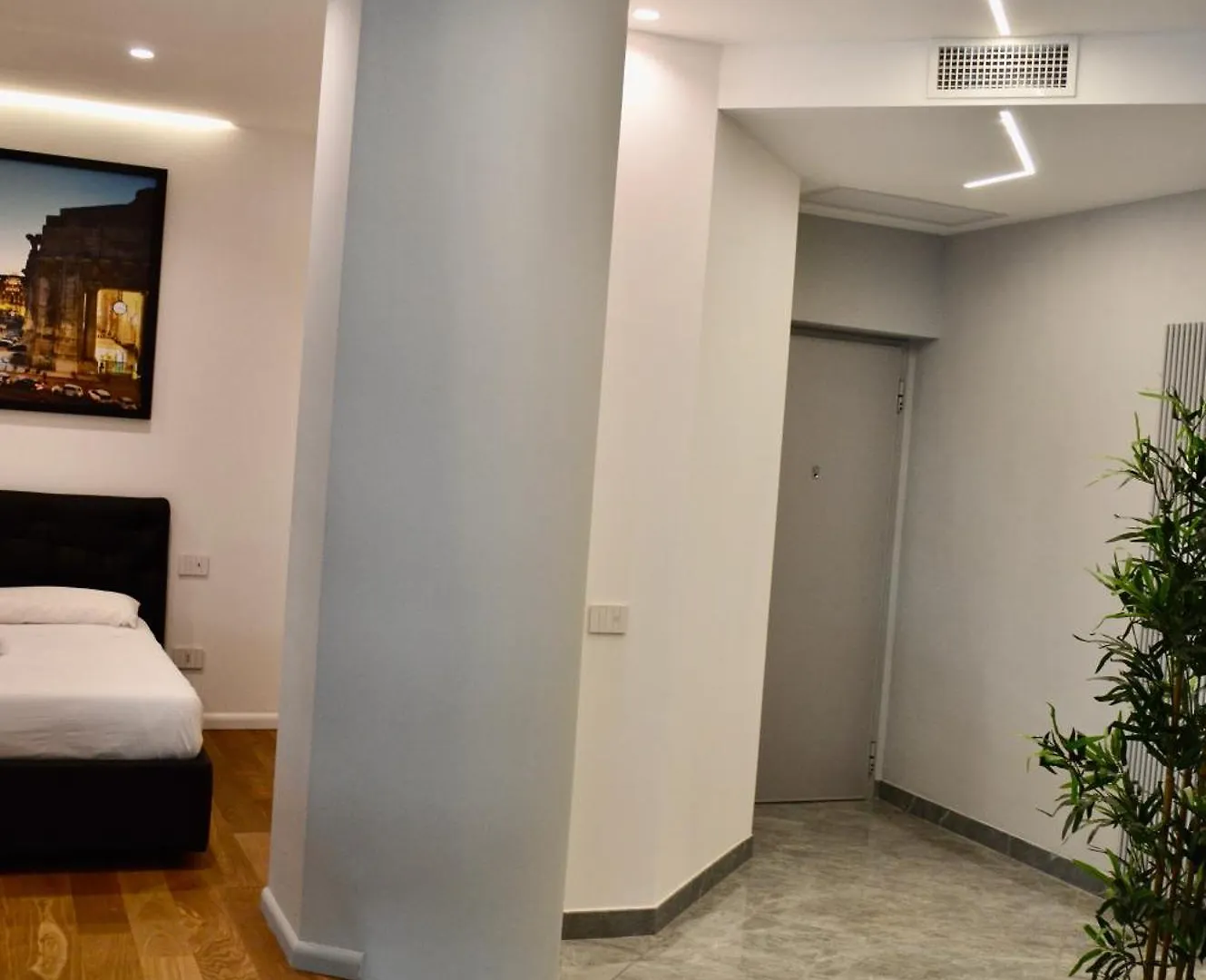 דירה Savoia Central מילאנו